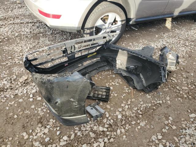 5J6TF2H57EL000150 - 2014 HONDA CROSSTOUR EXL შავი ფოტო 12