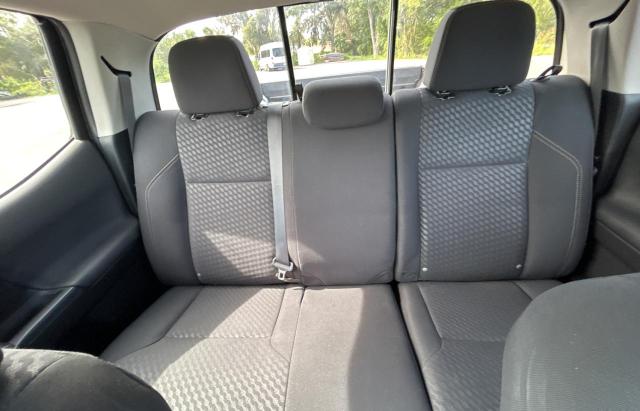 3TMCZ5ANXPM580620 - 2023 TOYOTA TACOMA DOUBLE CAB Серый фото 14