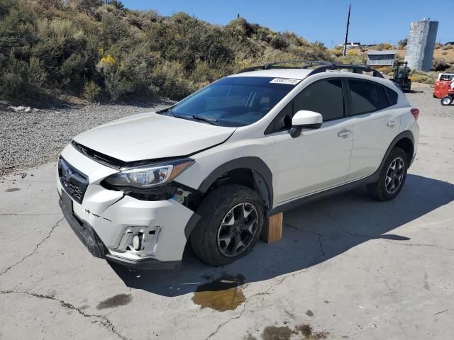 2019 SUBARU CROSSTREK PREMIUM, 