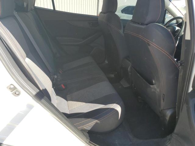 JF2GTACC5K8265374 - 2019 SUBARU CROSSTREK PREMIUM WHITE photo 11