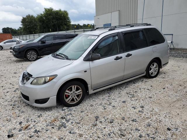2005 MAZDA MPV WAGON, 