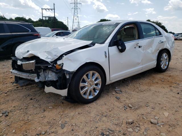 2012 LINCOLN MKZ, 
