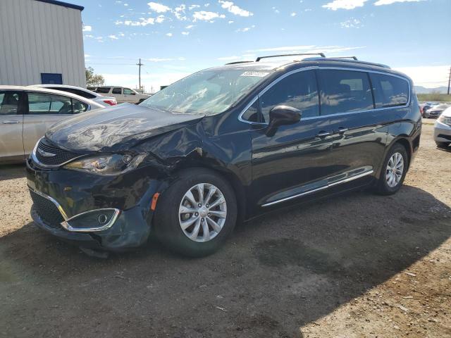 2019 CHRYSLER PACIFICA TOURING L, 