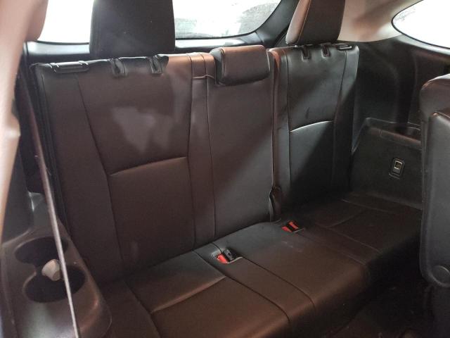 5TDHZRBH5LS509339 - 2020 TOYOTA HIGHLANDER XLE SILVER photo 10