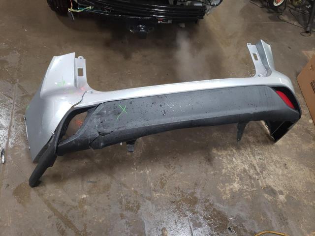 5TDHZRBH5LS509339 - 2020 TOYOTA HIGHLANDER XLE SILVER photo 13