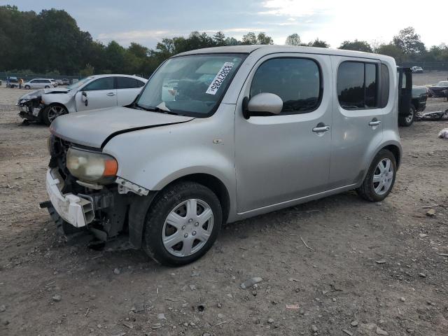 2011 NISSAN CUBE BASE, 