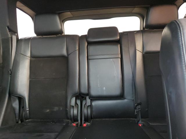 1C4RJEAG2EC556071 - 2014 JEEP GRAND CHER LAREDO SILVER photo 10