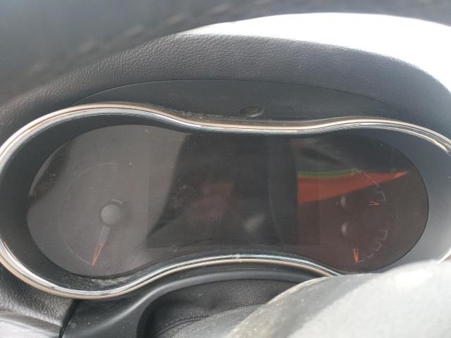 1C4RJEAG2EC556071 - 2014 JEEP GRAND CHER LAREDO SILVER photo 9