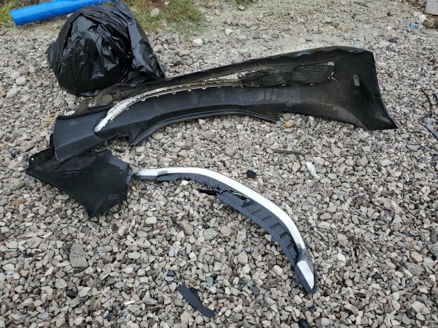 19XFB2F51FE008420 - 2015 HONDA CIVIC LX BLACK photo 12