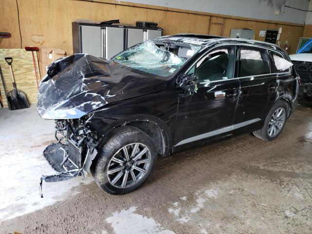 2017 AUDI Q7 PREMIUM PLUS, 