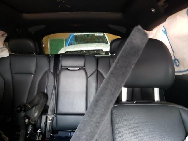 WA1LAAF75HD034700 - 2017 AUDI Q7 PREMIUM PLUS BLACK photo 10