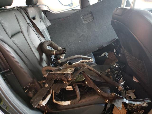 WA1LAAF75HD034700 - 2017 AUDI Q7 PREMIUM PLUS BLACK photo 11