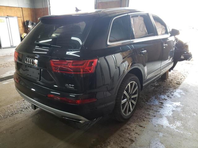 WA1LAAF75HD034700 - 2017 AUDI Q7 PREMIUM PLUS BLACK photo 3