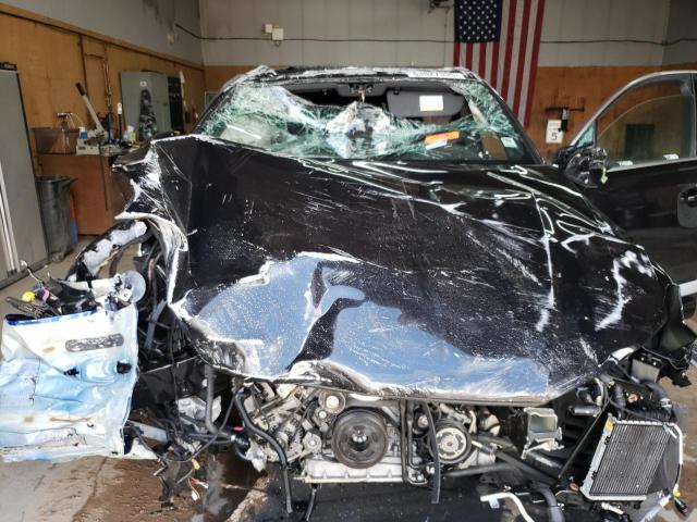 WA1LAAF75HD034700 - 2017 AUDI Q7 PREMIUM PLUS BLACK photo 5