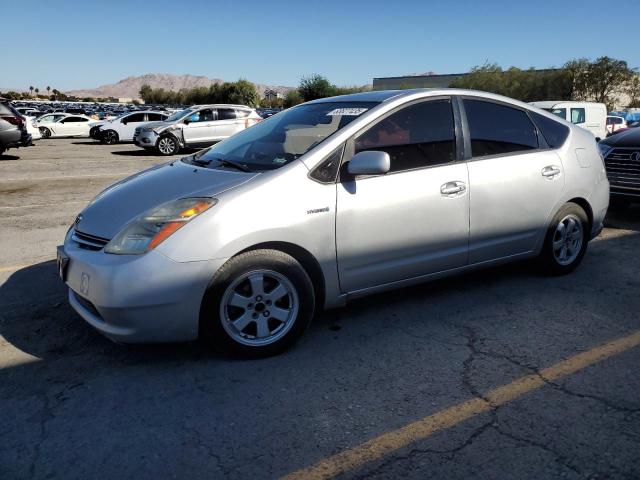 2008 TOYOTA PRIUS, 