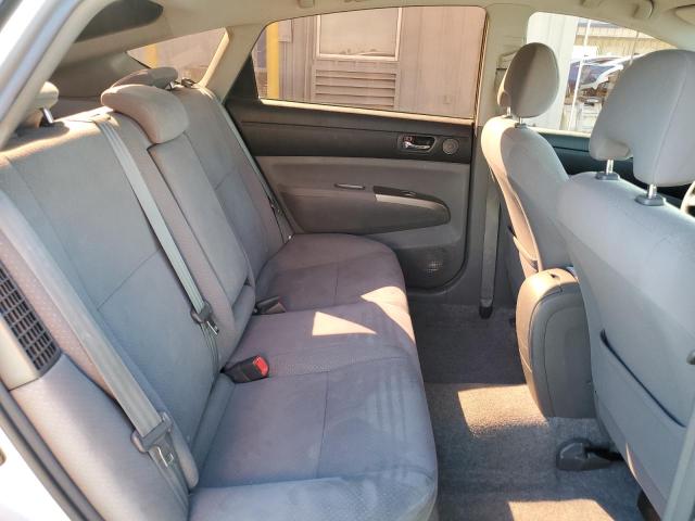 JTDKB20U183312310 - 2008 TOYOTA PRIUS SILVER photo 10