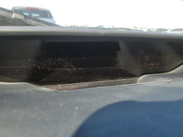 JTDKB20U183312310 - 2008 TOYOTA PRIUS SILVER photo 9