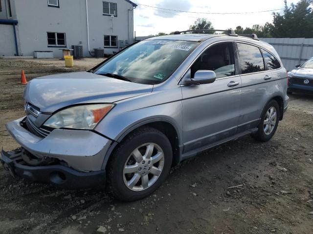 2008 HONDA CR-V EXL, 