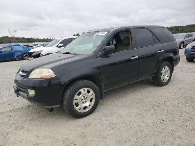 2002 ACURA MDX, 
