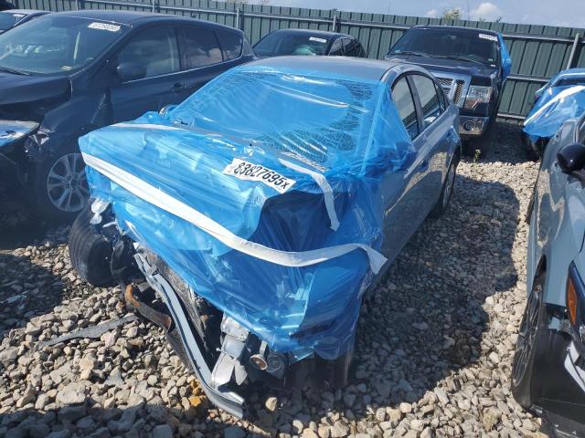 2011 CHEVROLET CRUZE LS, 