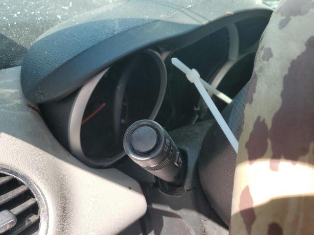 1G1PC5SH9B7154859 - 2011 CHEVROLET CRUZE LS BLUE photo 16