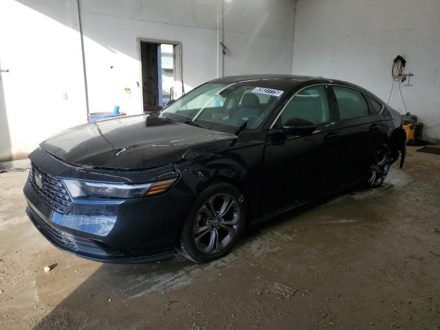 2024 HONDA ACCORD EX, 