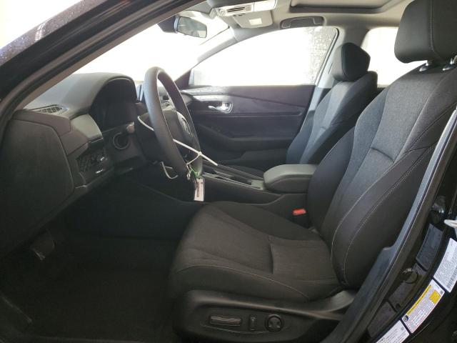 1HGCY1F31RA060374 - 2024 HONDA ACCORD EX 黑色 照片 7