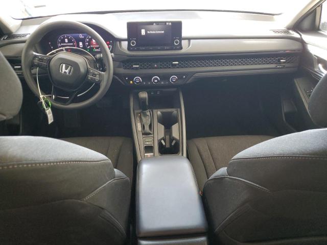 1HGCY1F31RA060374 - 2024 HONDA ACCORD EX 黑色 照片 8