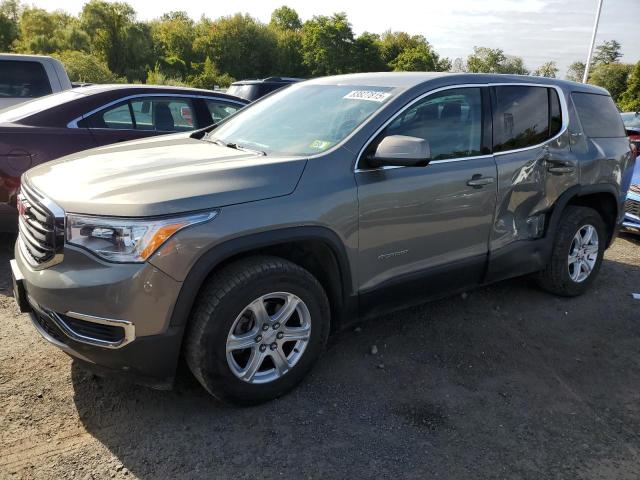 2019 GMC ACADIA SLE, 