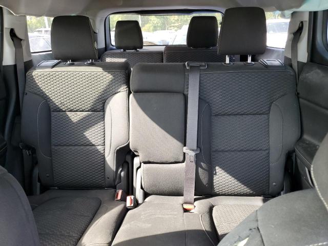 1GKKNRLA6KZ118074 - 2019 GMC ACADIA SLE Сұр фото 10