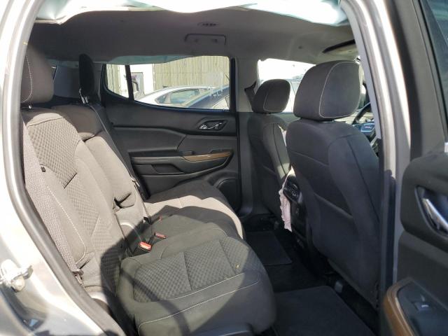 1GKKNRLA6KZ118074 - 2019 GMC ACADIA SLE Сұр фото 11