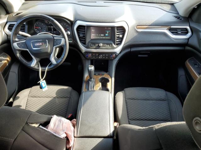 1GKKNRLA6KZ118074 - 2019 GMC ACADIA SLE Сұр фото 8