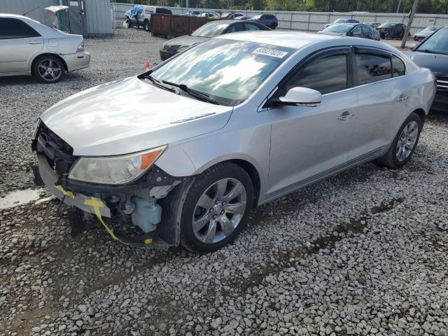 2013 BUICK LACROSSE, 
