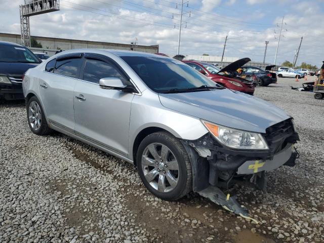 1G4GC5E35DF127010 - 2013 BUICK LACROSSE Silber Foto 4