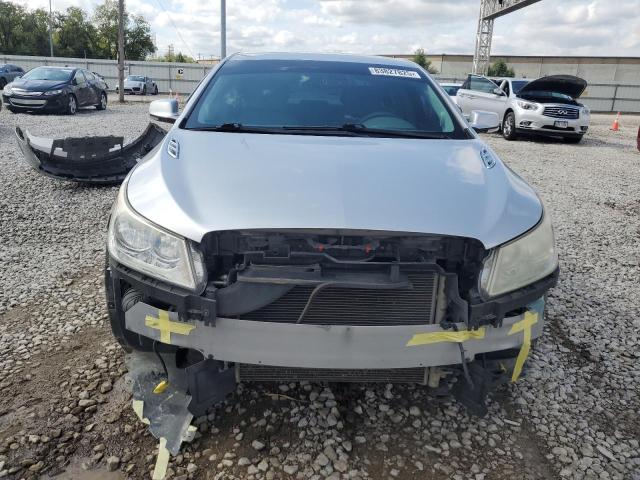 1G4GC5E35DF127010 - 2013 BUICK LACROSSE Silber Foto 5