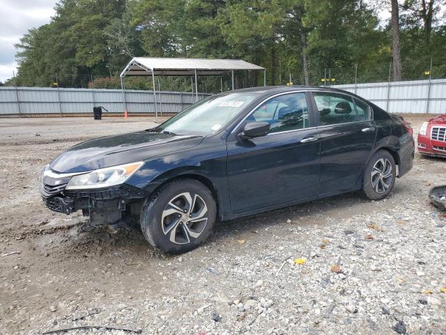 2016 HONDA ACCORD LX, 