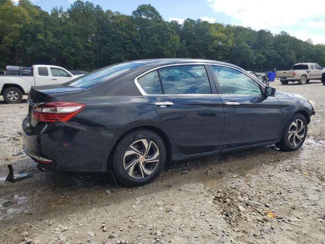1HGCR2F34GA013534 - 2016 HONDA ACCORD LX შავი ფოტო 3