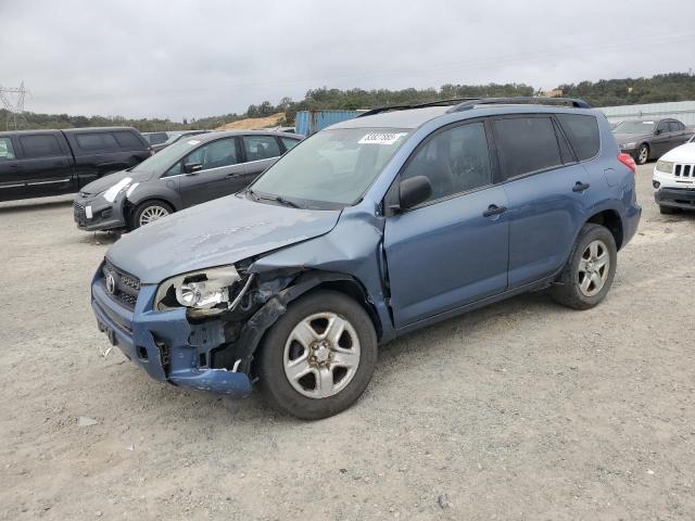 2009 TOYOTA RAV4, 