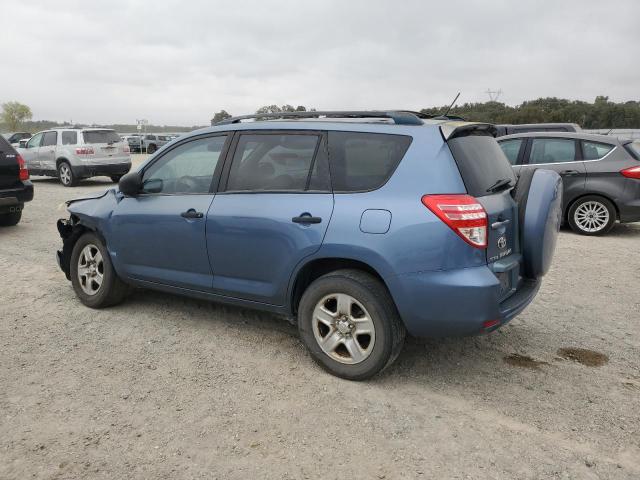 JTMBF33V29D013371 - 2009 TOYOTA RAV4 蓝色 照片 2