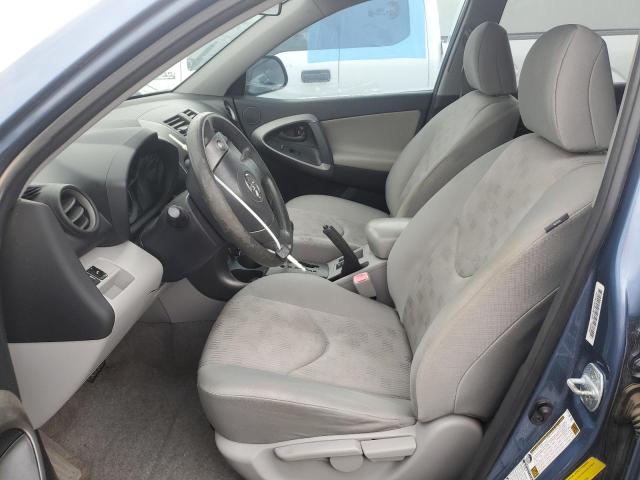 JTMBF33V29D013371 - 2009 TOYOTA RAV4 蓝色 照片 7