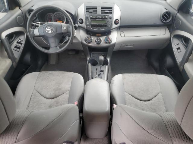 JTMBF33V29D013371 - 2009 TOYOTA RAV4 蓝色 照片 8