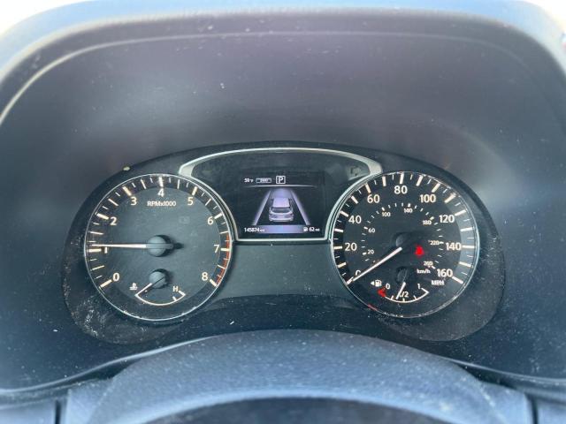 5N1DR2MM2HC616272 - 2017 NISSAN PATHFINDER S SILVER photo 7