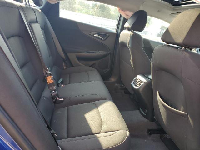 1G1ZD5ST1PF207089 - 2023 CHEVROLET MALIBU LT ლურჯი ფოტო 10