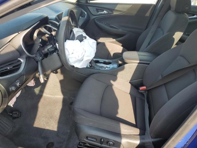 1G1ZD5ST1PF207089 - 2023 CHEVROLET MALIBU LT ლურჯი ფოტო 7