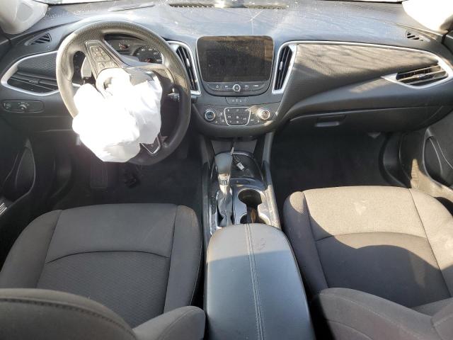 1G1ZD5ST1PF207089 - 2023 CHEVROLET MALIBU LT ლურჯი ფოტო 8