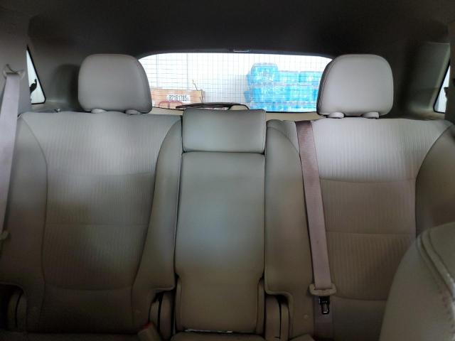 5XYKUDA28BG062148 - 2011 KIA SORENTO EX Qara foto 10