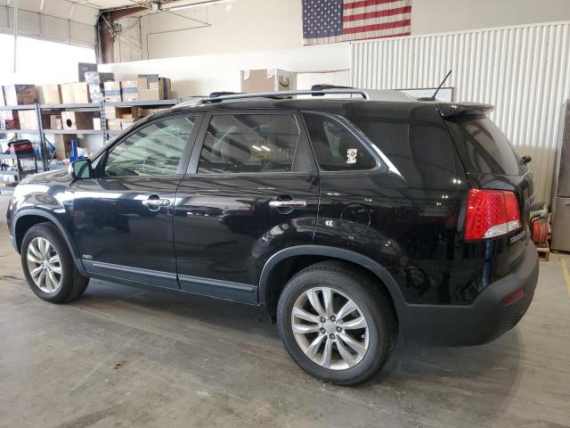 5XYKUDA28BG062148 - 2011 KIA SORENTO EX Qara foto 2
