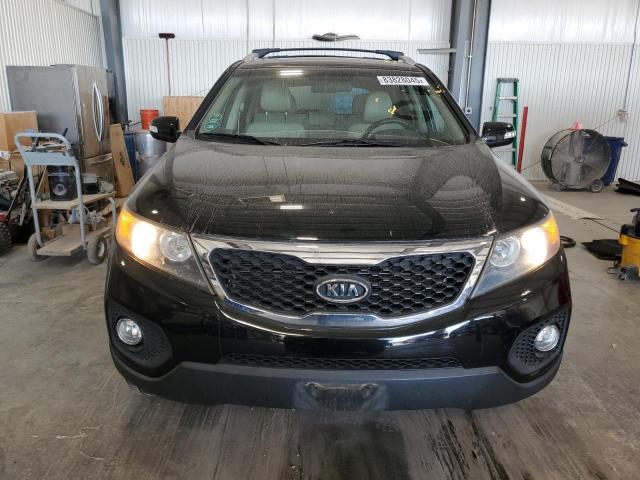 5XYKUDA28BG062148 - 2011 KIA SORENTO EX Qara foto 5