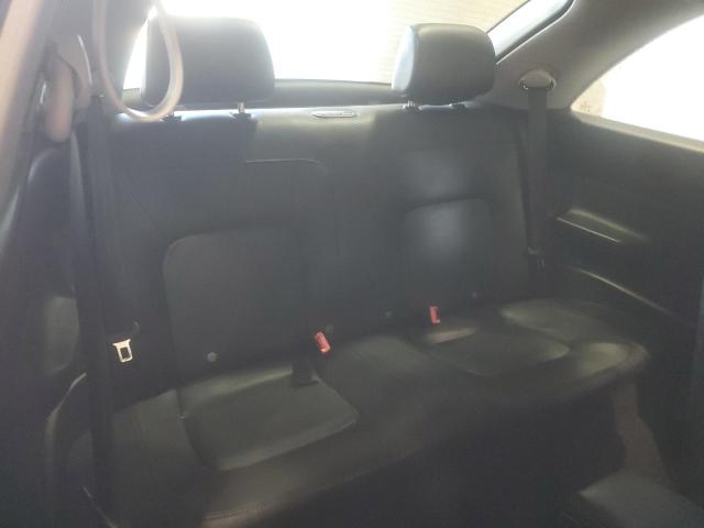 3VWPW3AG6AM007542 - 2010 VOLKSWAGEN NEW BEETLE შავი ფოტო 10