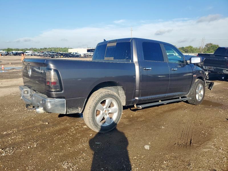 1C6RR6LT1ES345207 - 2014 RAM 1500 SLT Boz foto 3